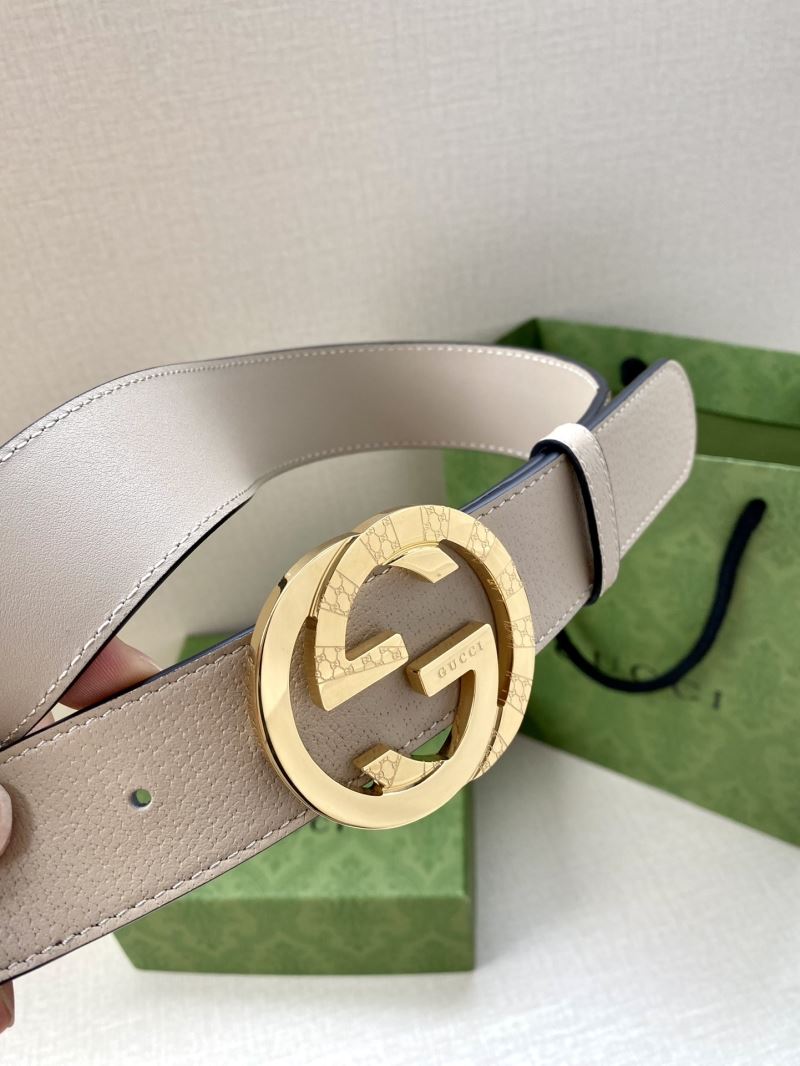 Gucci Belts